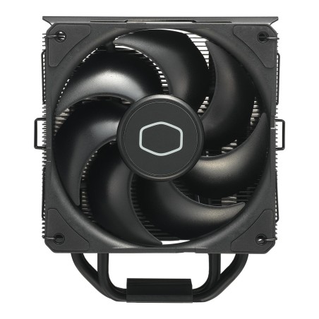 "Cooler Master Hyper 212 Black Processor Air - Ultimate Cooling Performance for Your CPU | RR-S4KK-25SN-R1"